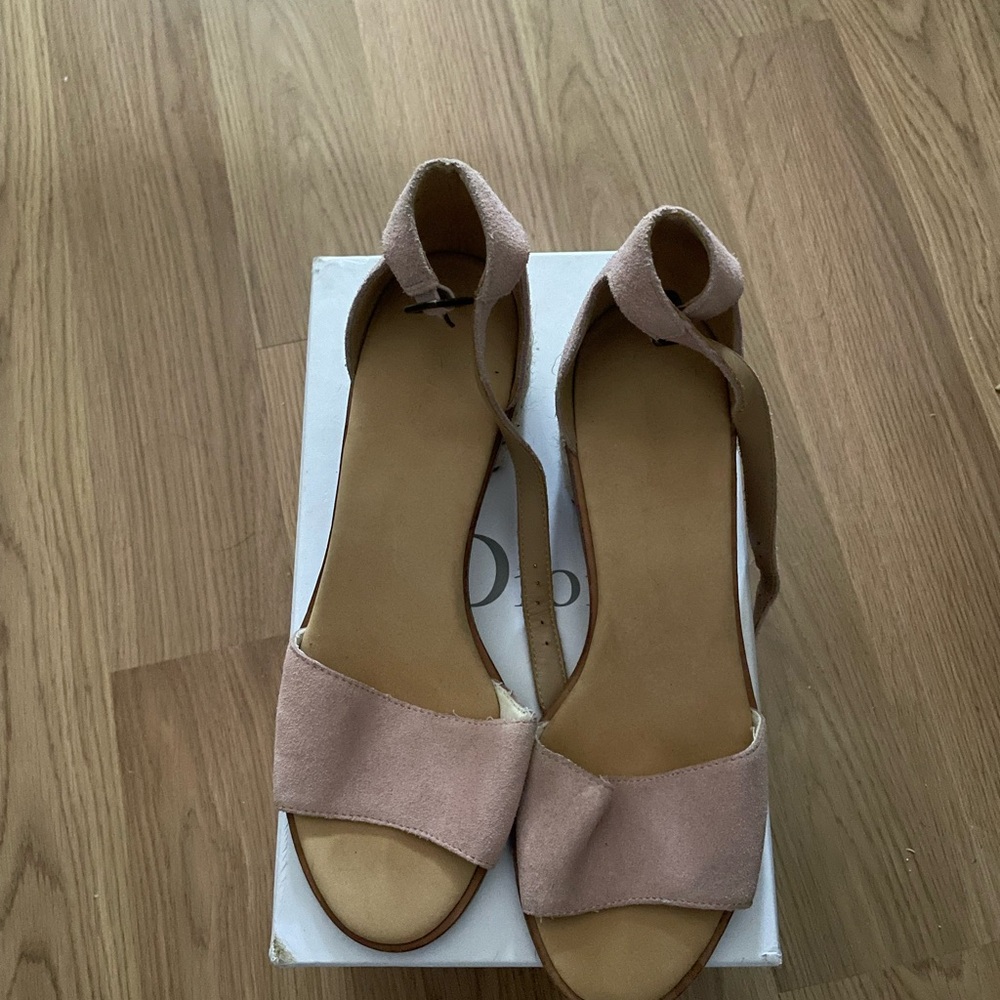 Soludos Women's Sandals